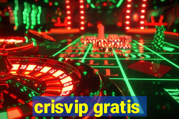 crisvip gratis